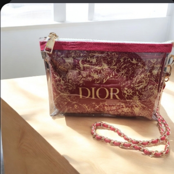 Dior Mini Bag - Picture 10 of 10